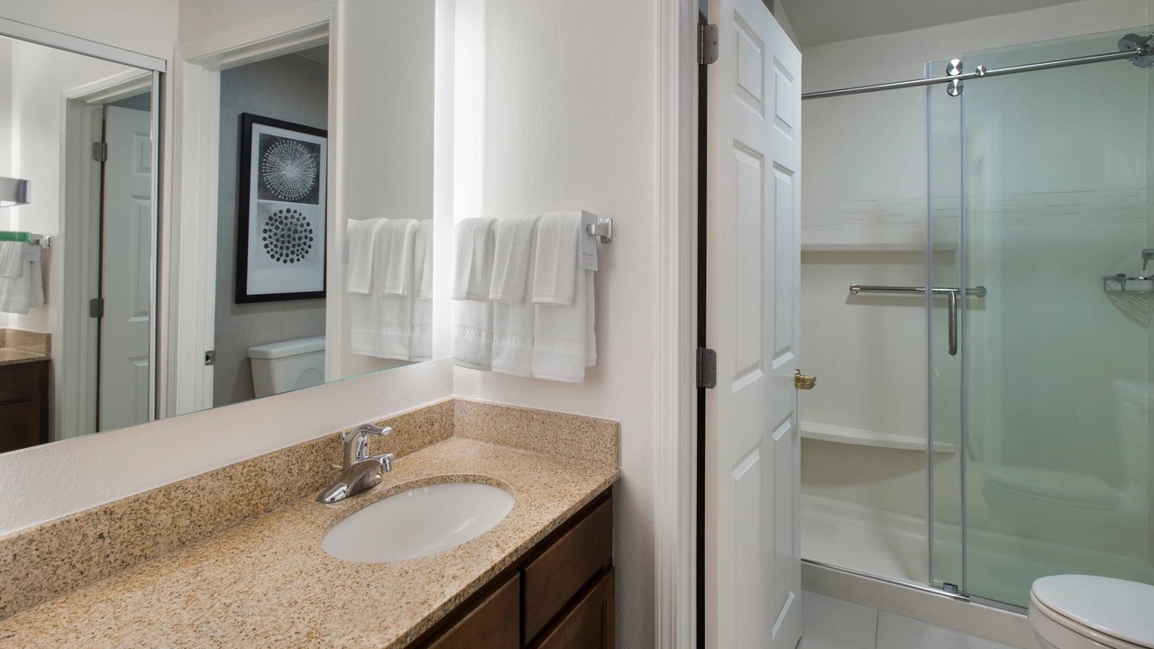 Photo of Bathroom in Calverton