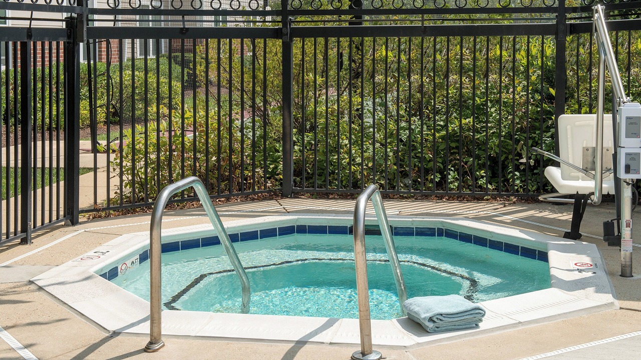 Photo of Outdoor in Calverton