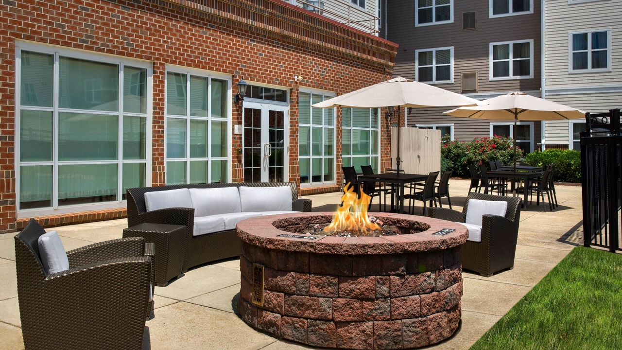 Photo of Patio Balcony in Calverton