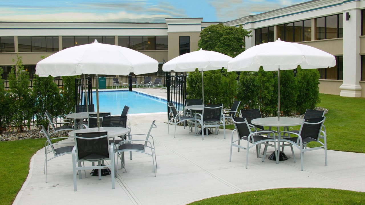 Photo of Patio Balcony in Hazlet