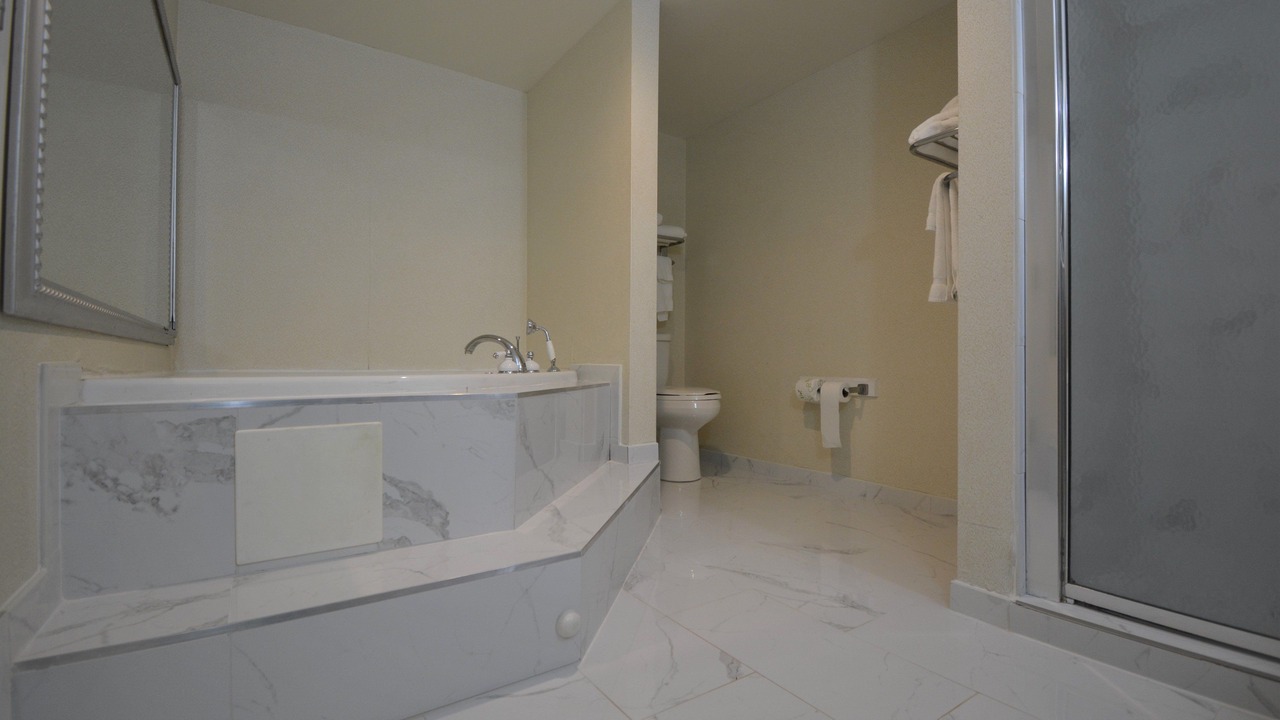 Photo of Bathroom in Hazlet