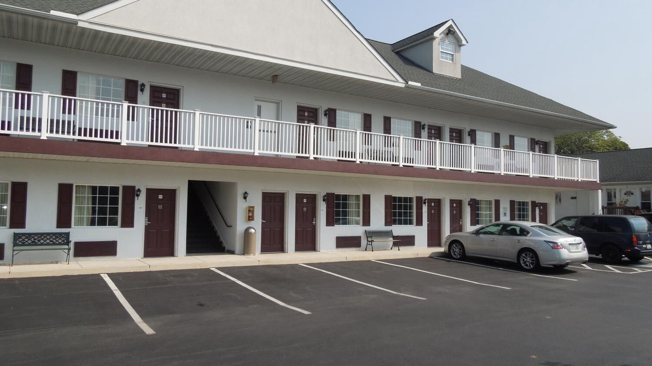 Photo of Outdoor in Ronks
