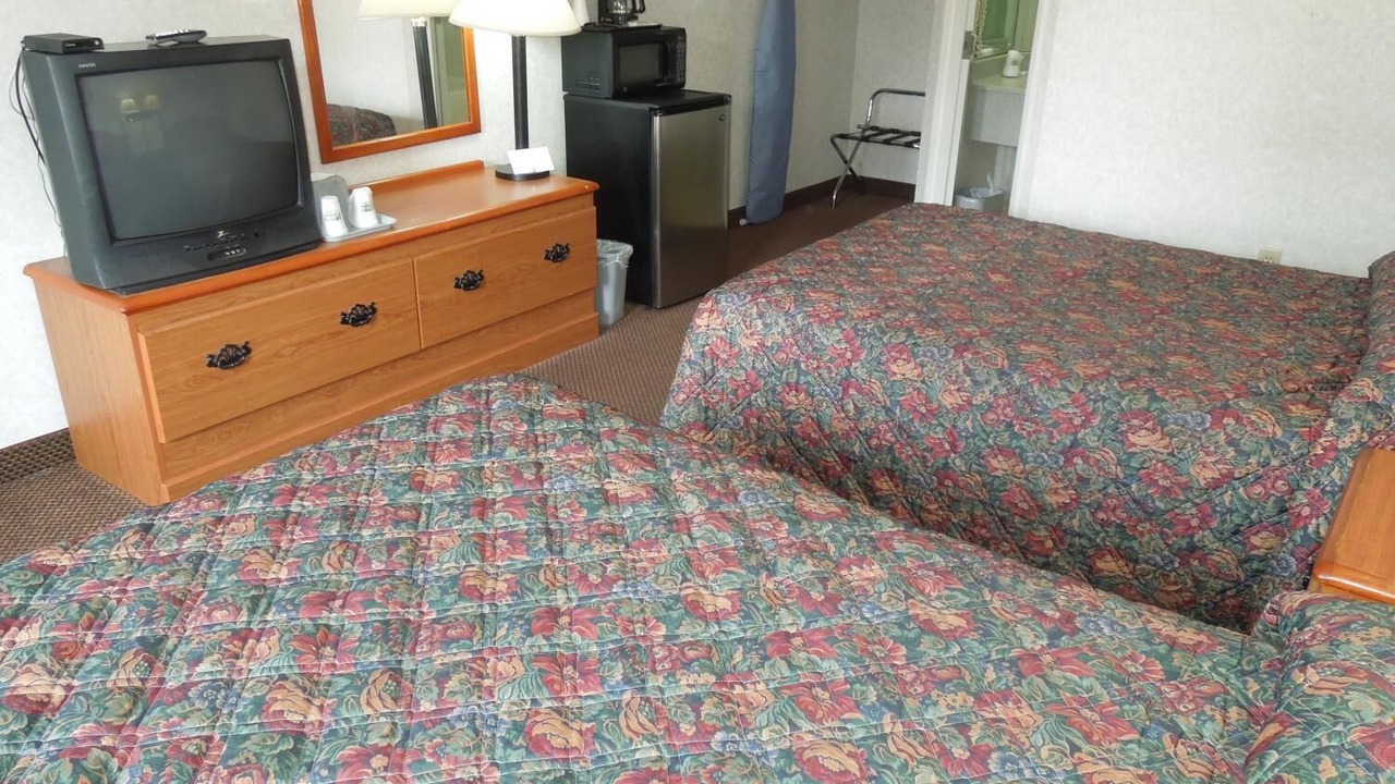 Photo of Bedroom in Ronks