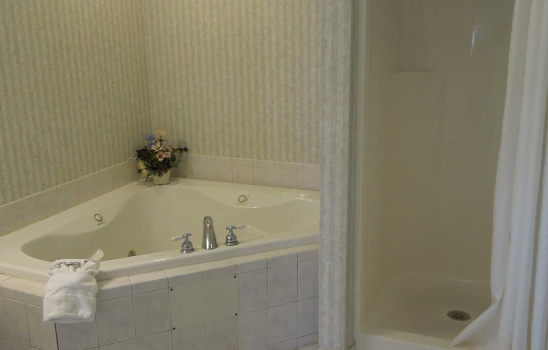 Photo of Bathroom in Ronks