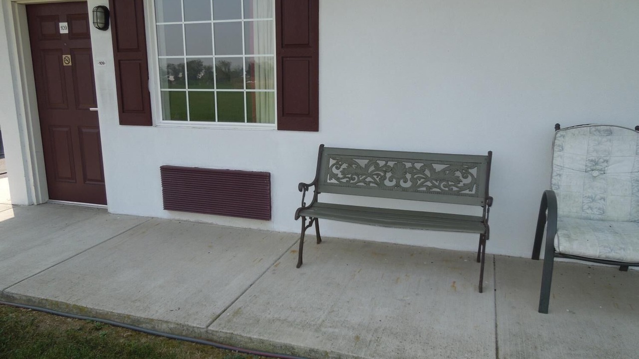 Photo of Patio Balcony in Ronks