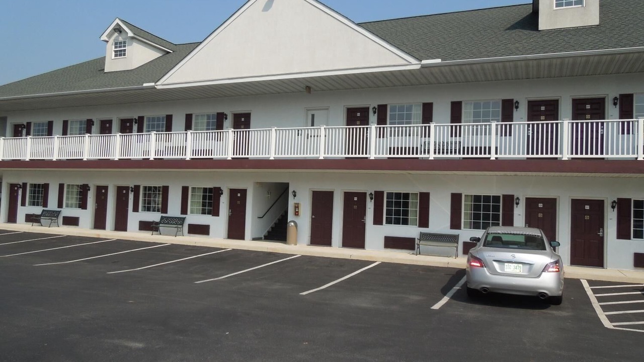 Photo of Outdoor in Ronks