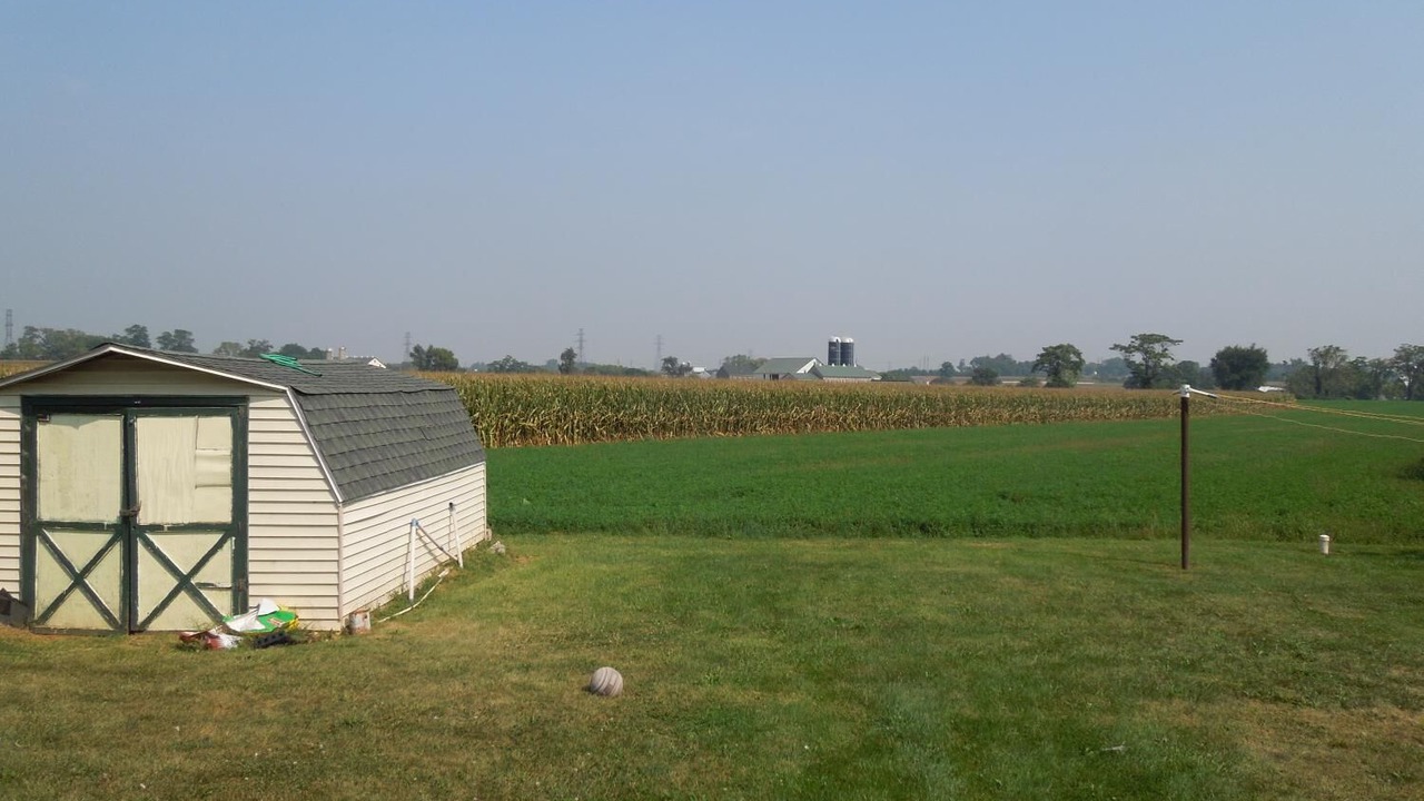 Photo of Outdoor in Ronks