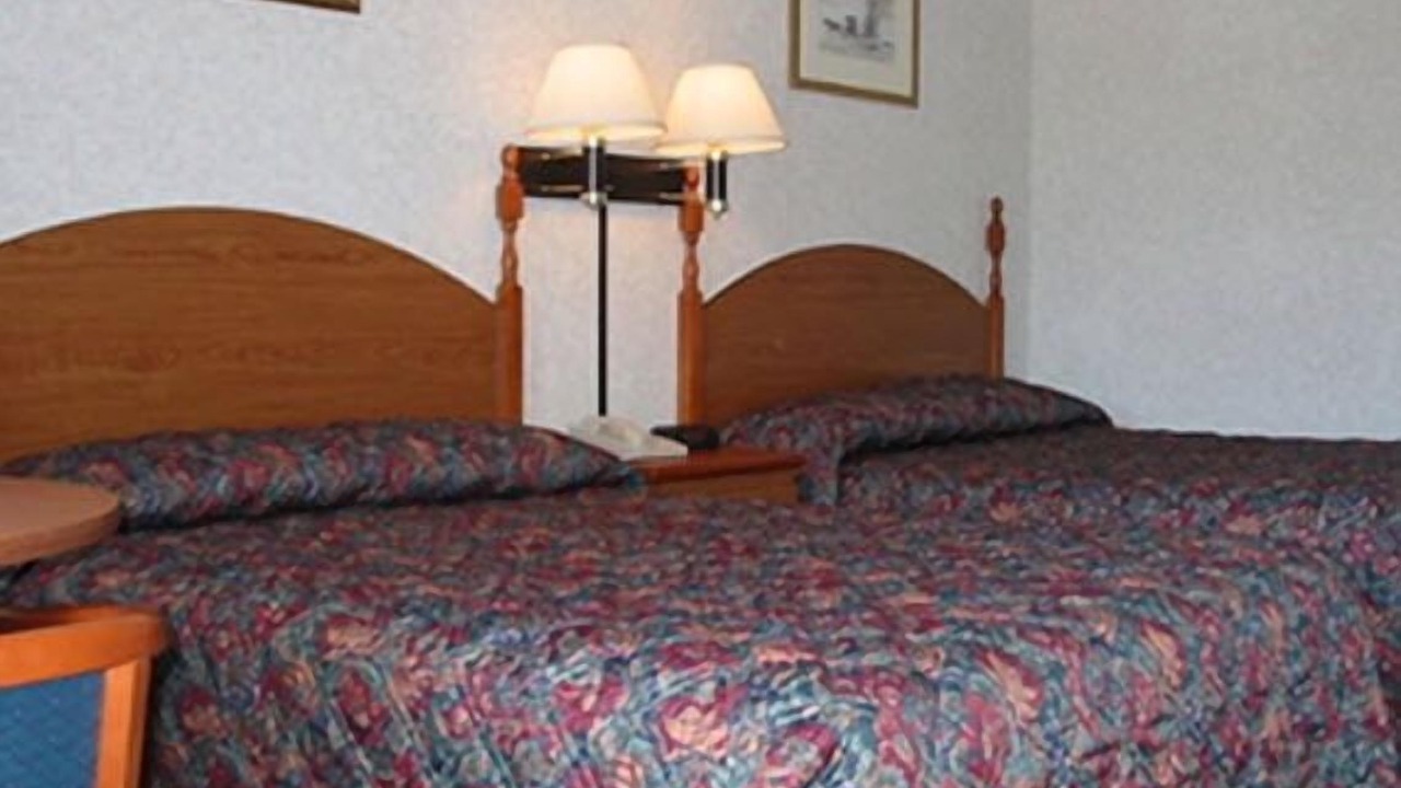 Photo of Bedroom in Ronks