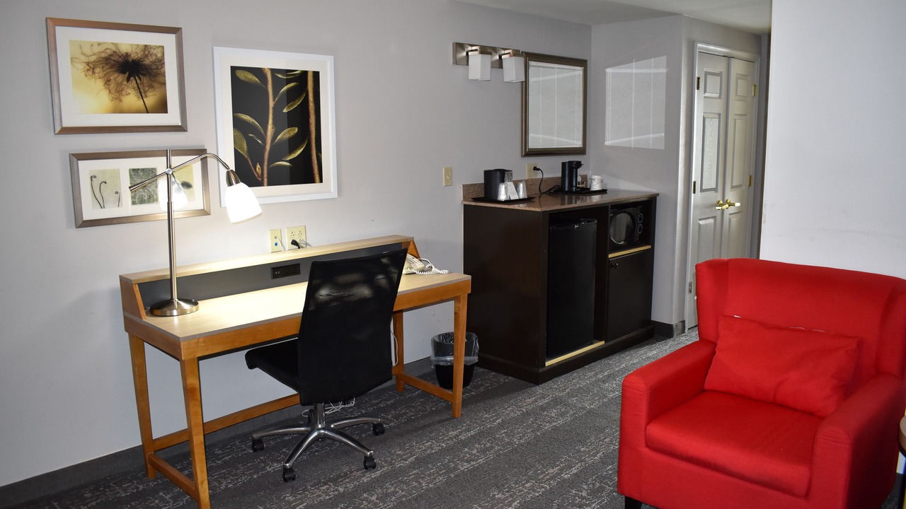 Photo of Bedroom in Halfway