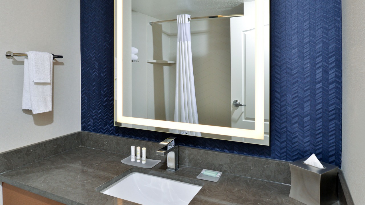 Photo of Bathroom in Goshen