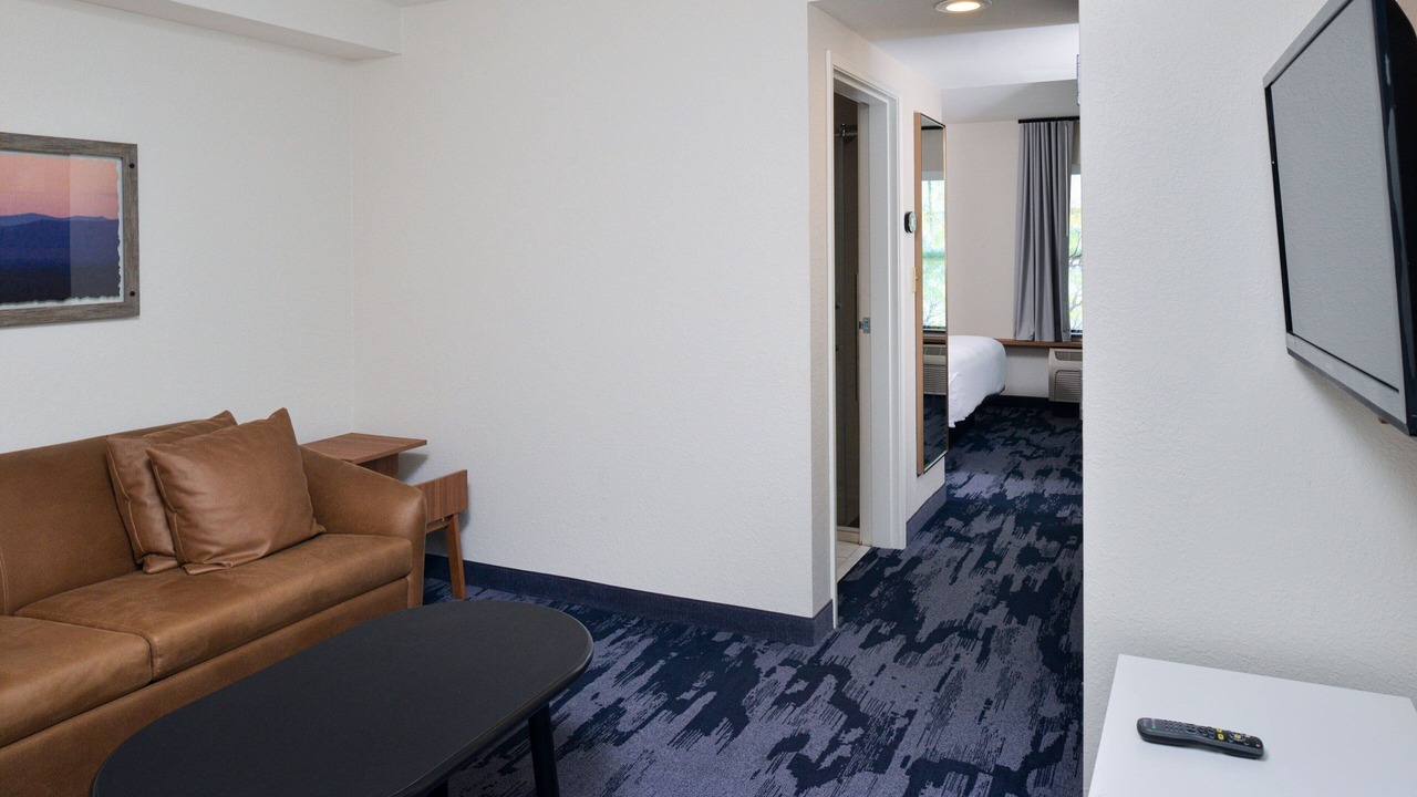 Photo of Bedroom in Goshen