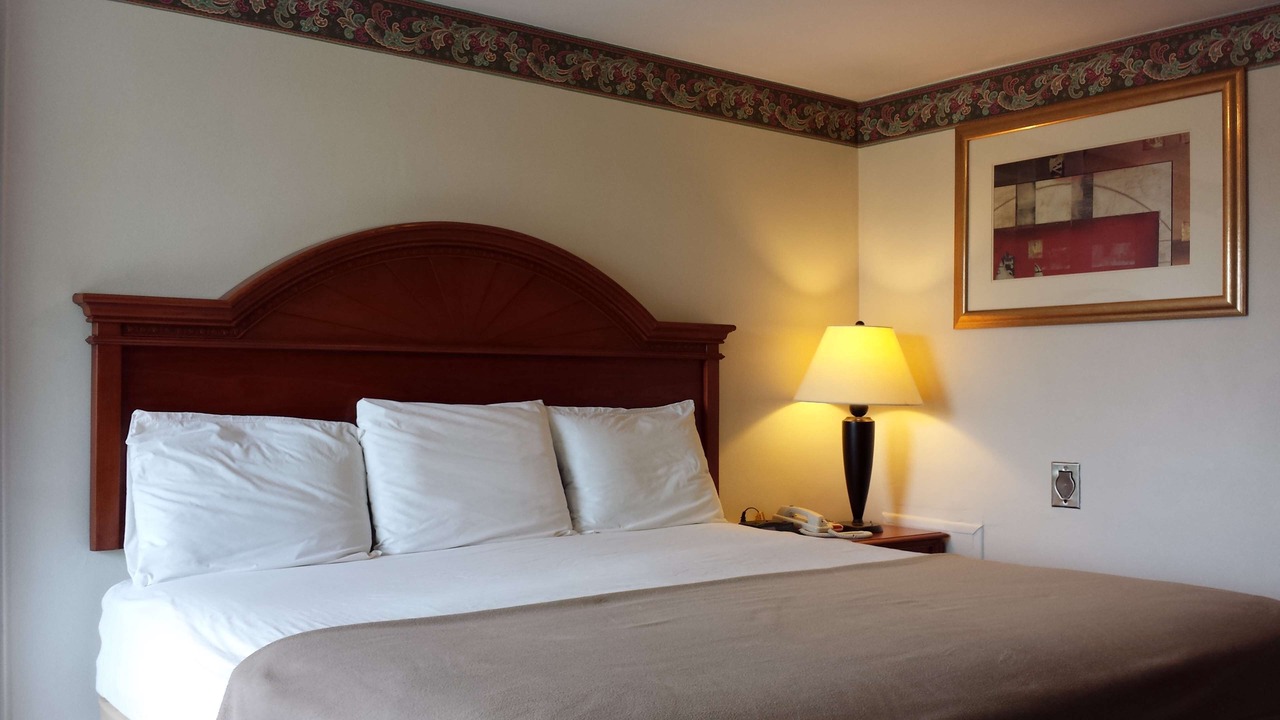 Photo of Bedroom in Campbelltown