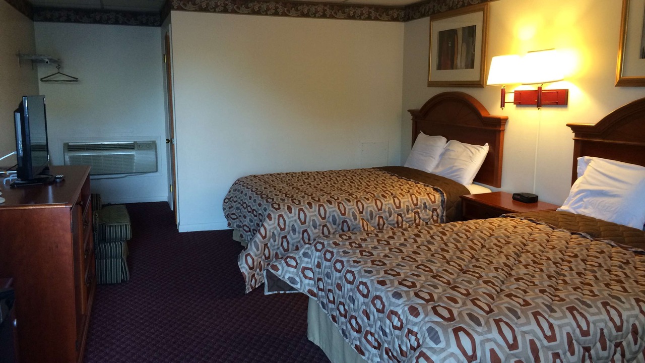 Photo of Bedroom in Campbelltown