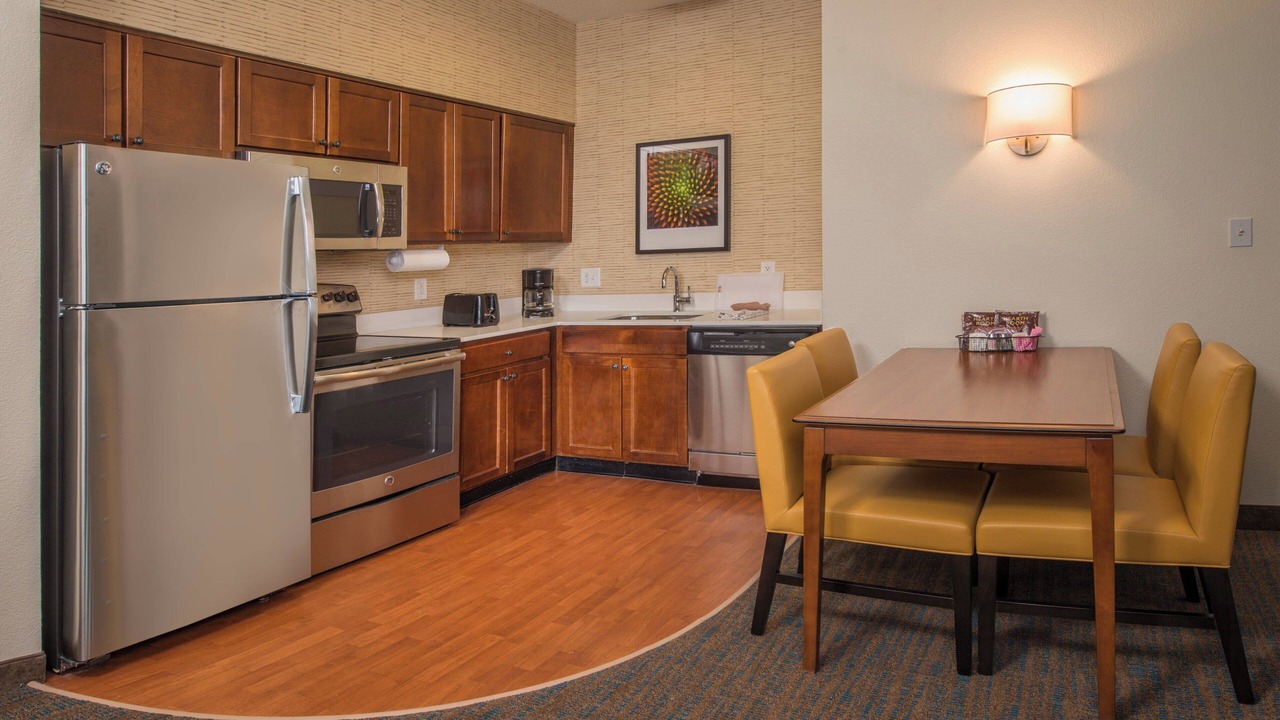 Photo of Kitchen in Chantilly