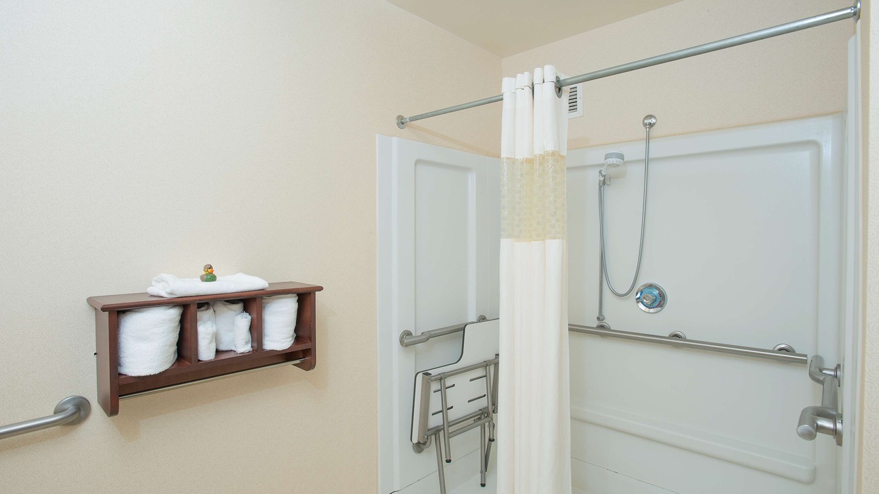 Photo of Bathroom in West Chester