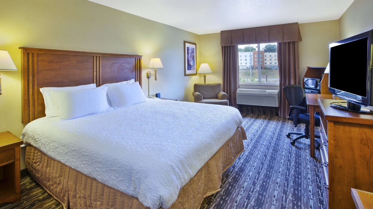 Photo of Bedroom in Monaca