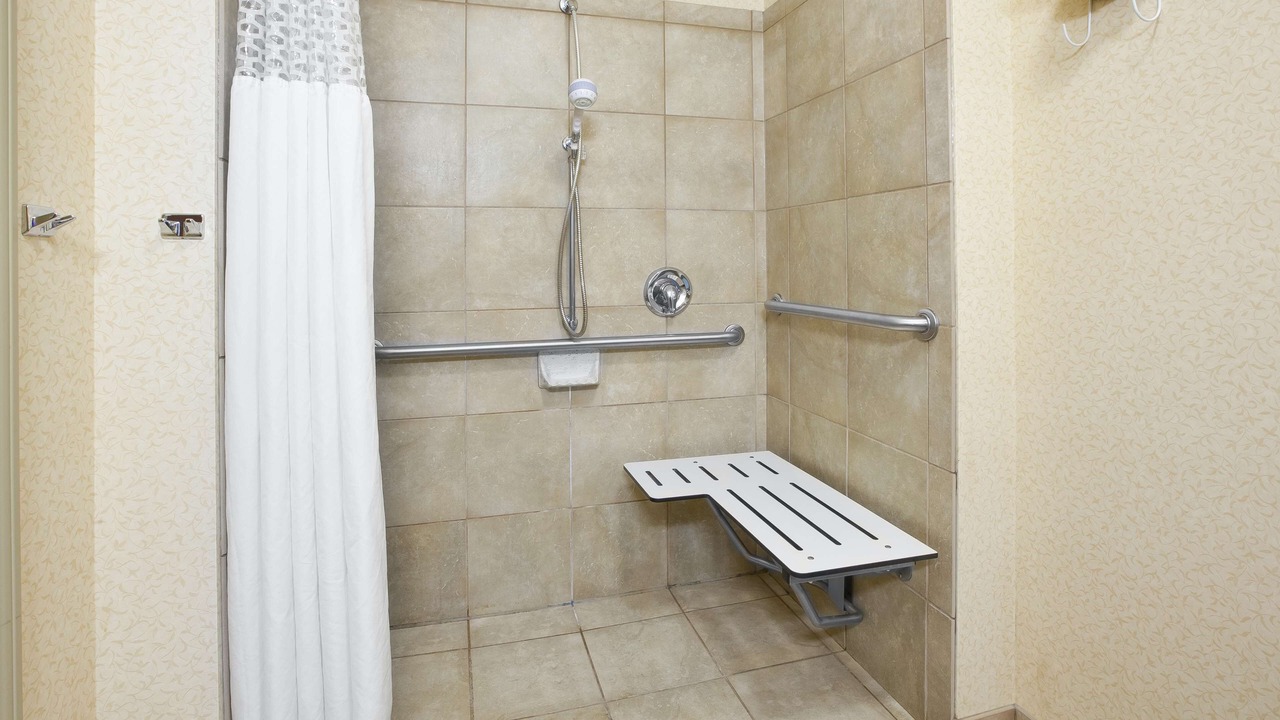 Photo of Bathroom in Monaca