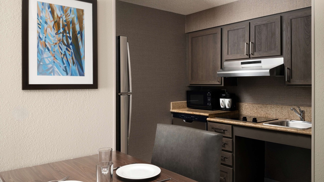 Photo of Kitchen in Somerset
