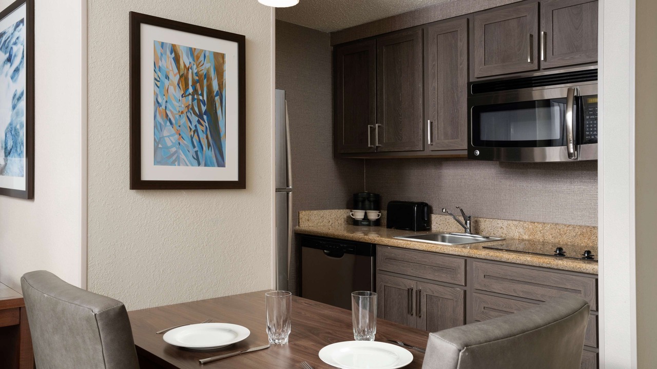 Photo of Kitchen in Somerset
