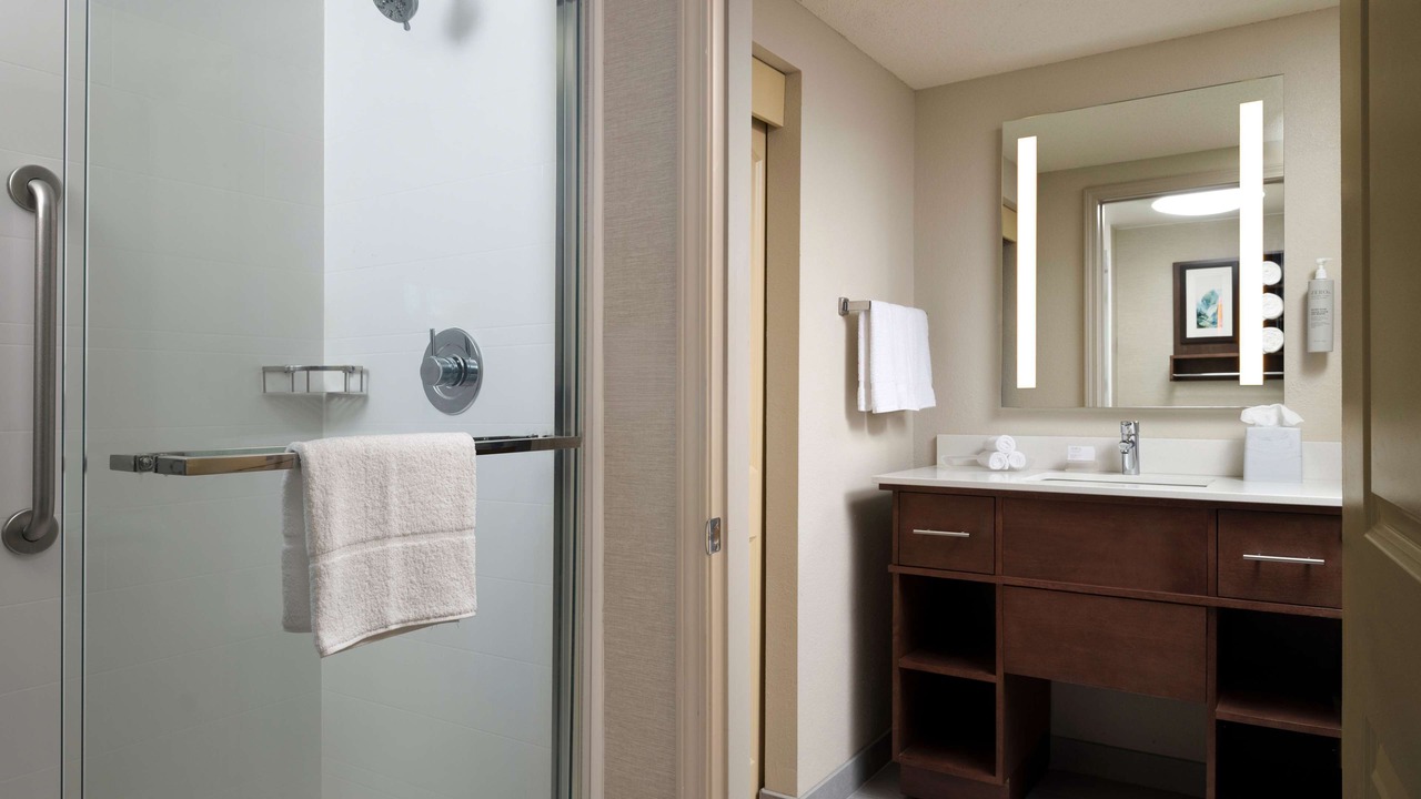 Photo of Bathroom in Somerset