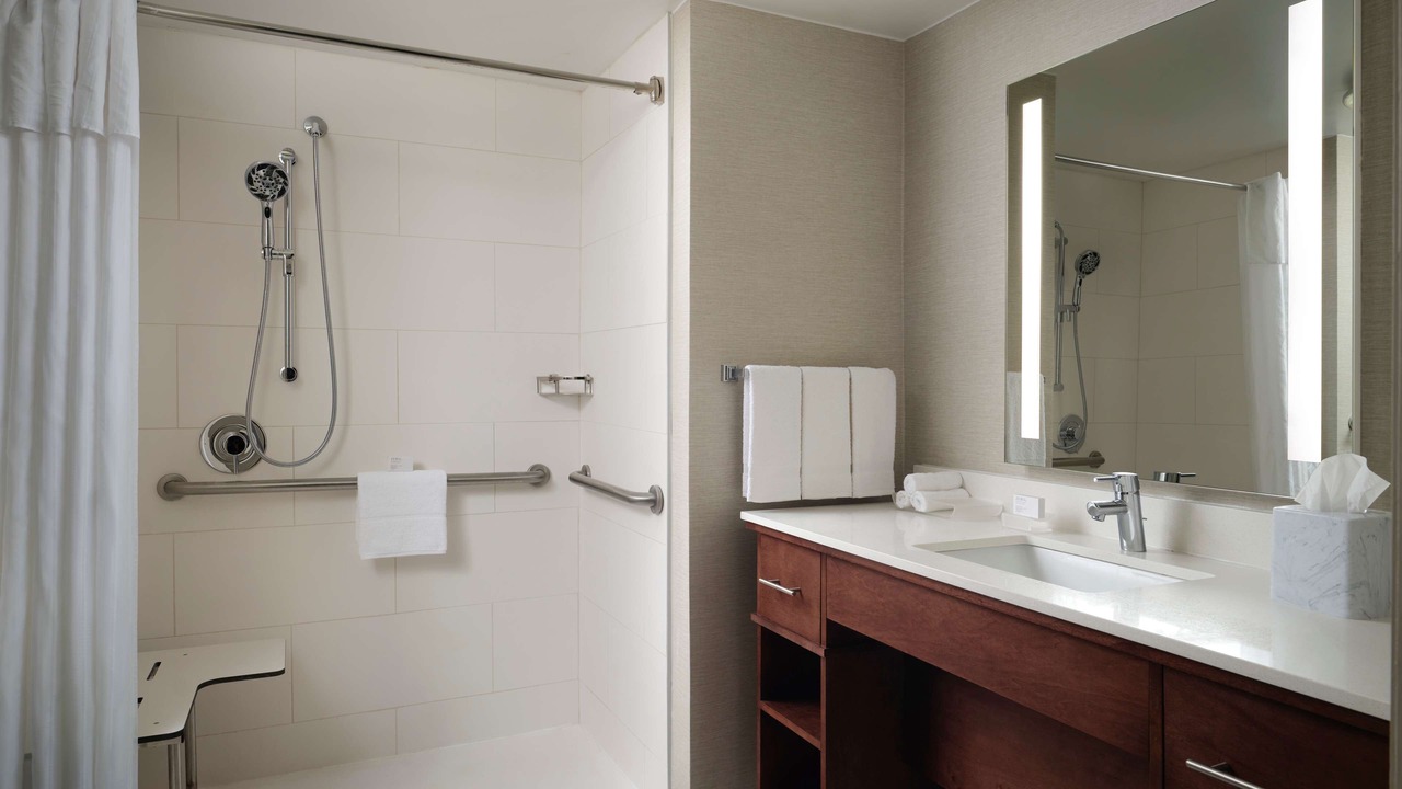 Photo of Bathroom in Somerset