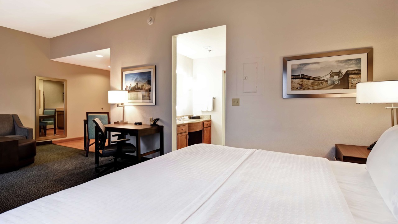 Photo of Bedroom in Milford