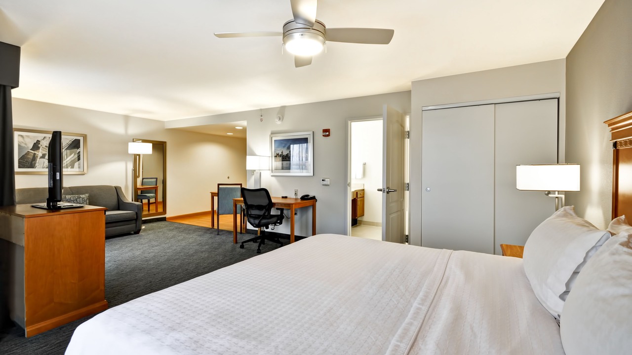 Photo of Bedroom in Milford