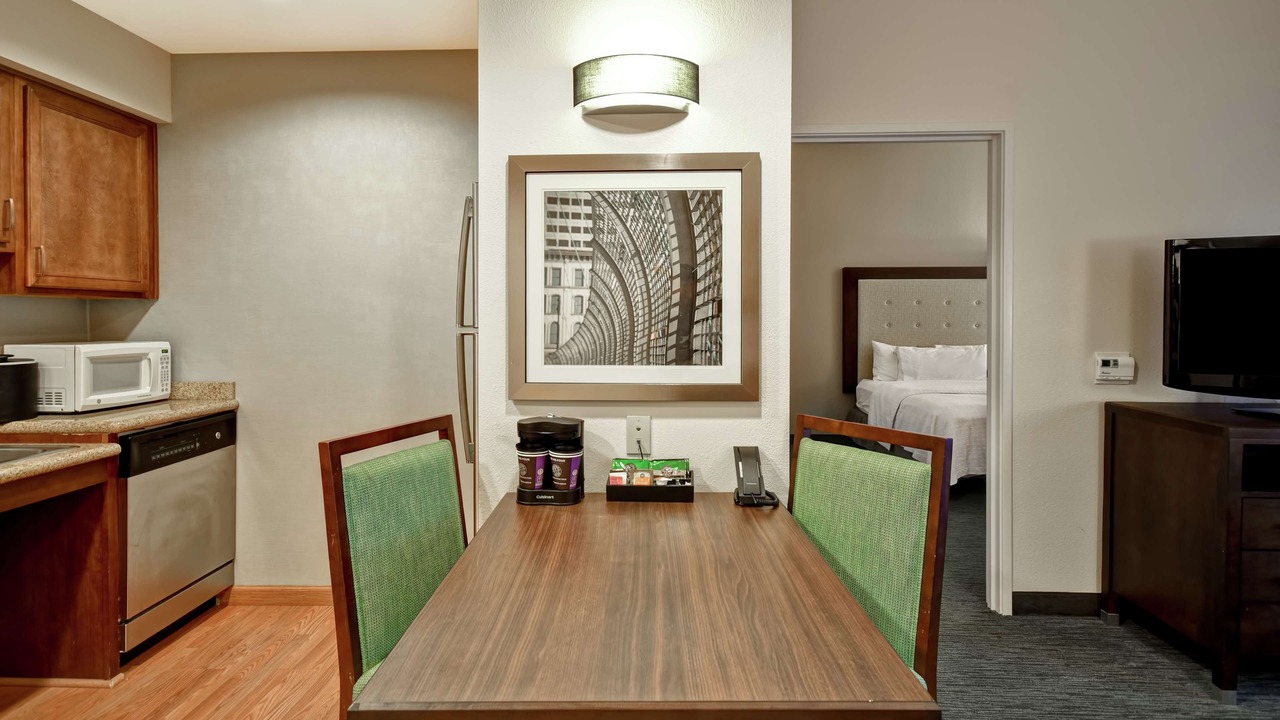 Photo of Bedroom in Milford