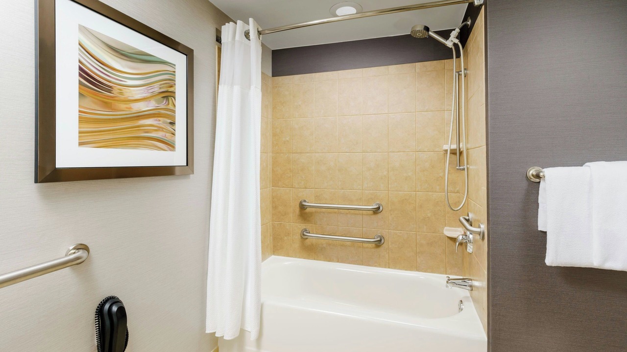 Photo of Bathroom in Farmington