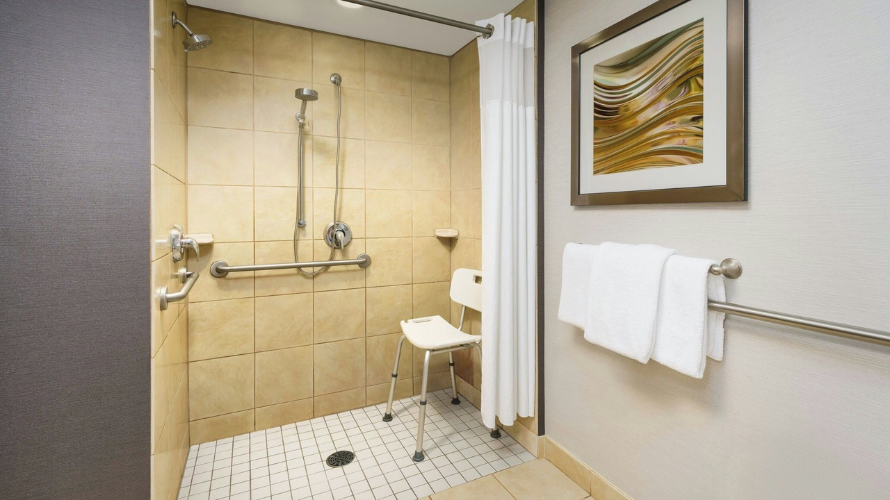 Photo of Bathroom in Farmington