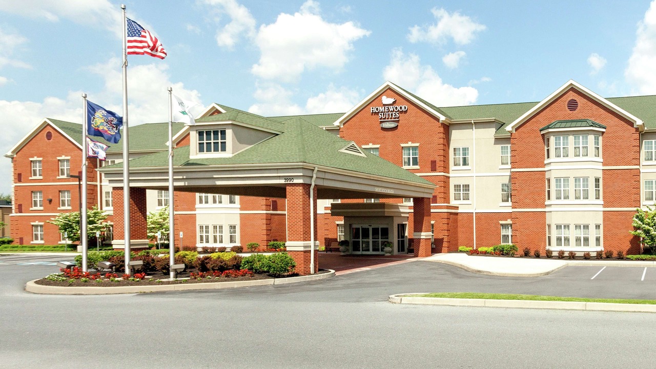 Photo of Outdoor in Harrisburg - Hershey