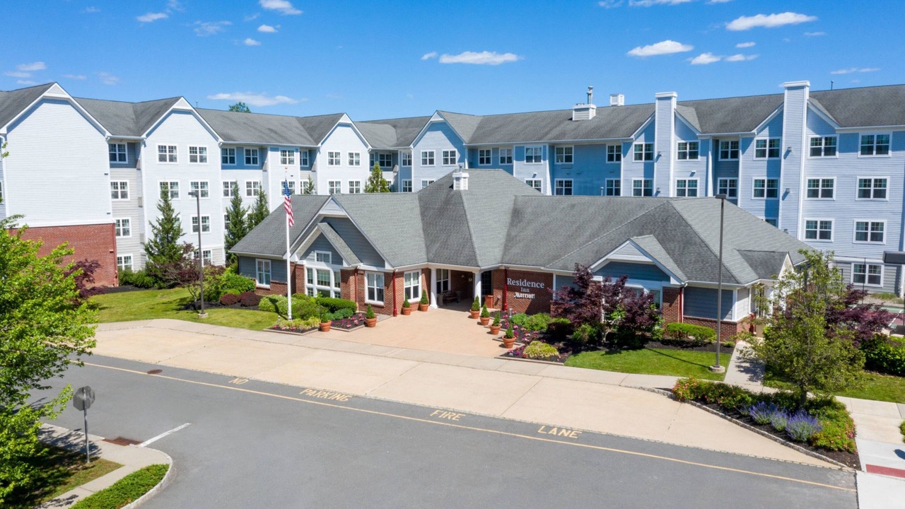 Photo of Outdoor in Princeton