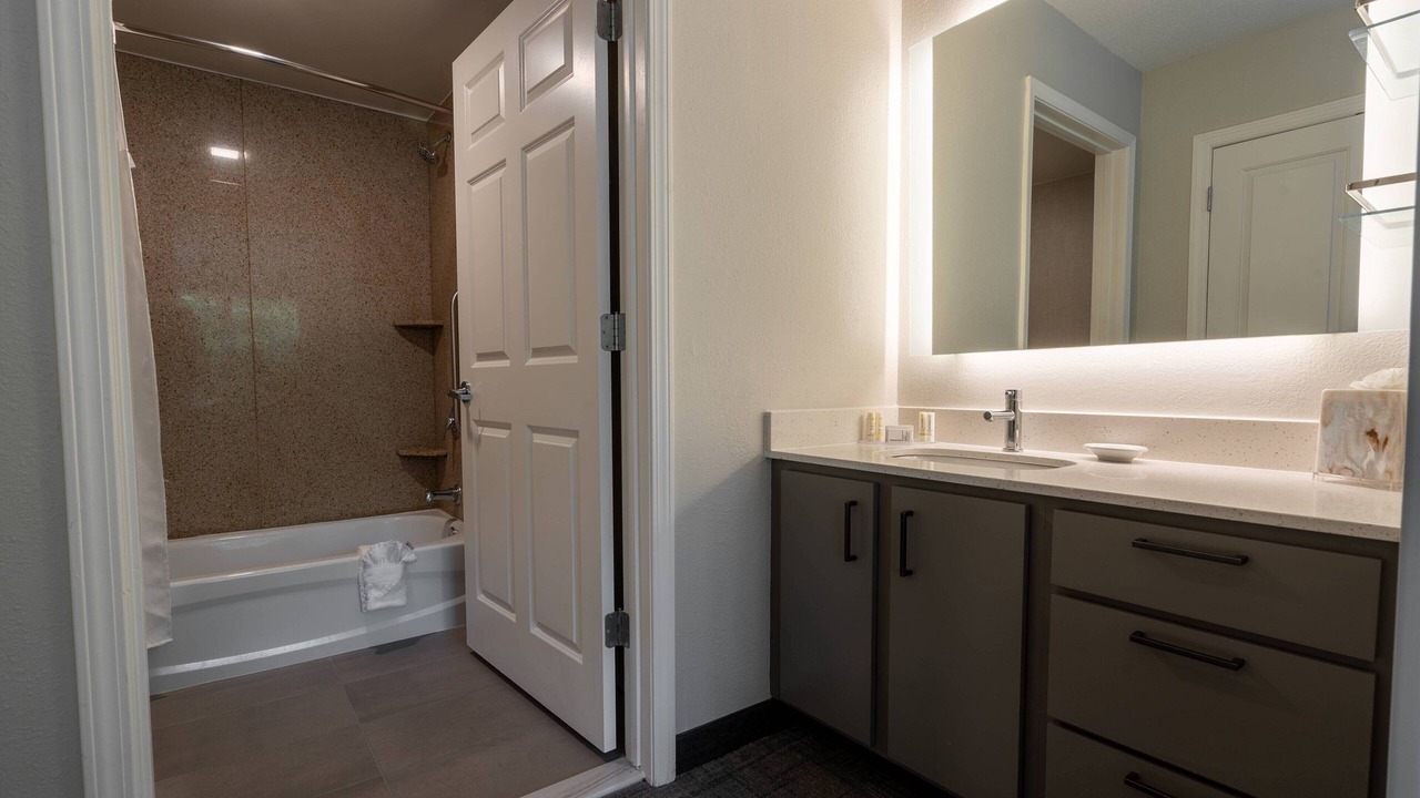 Photo of Bathroom in Princeton