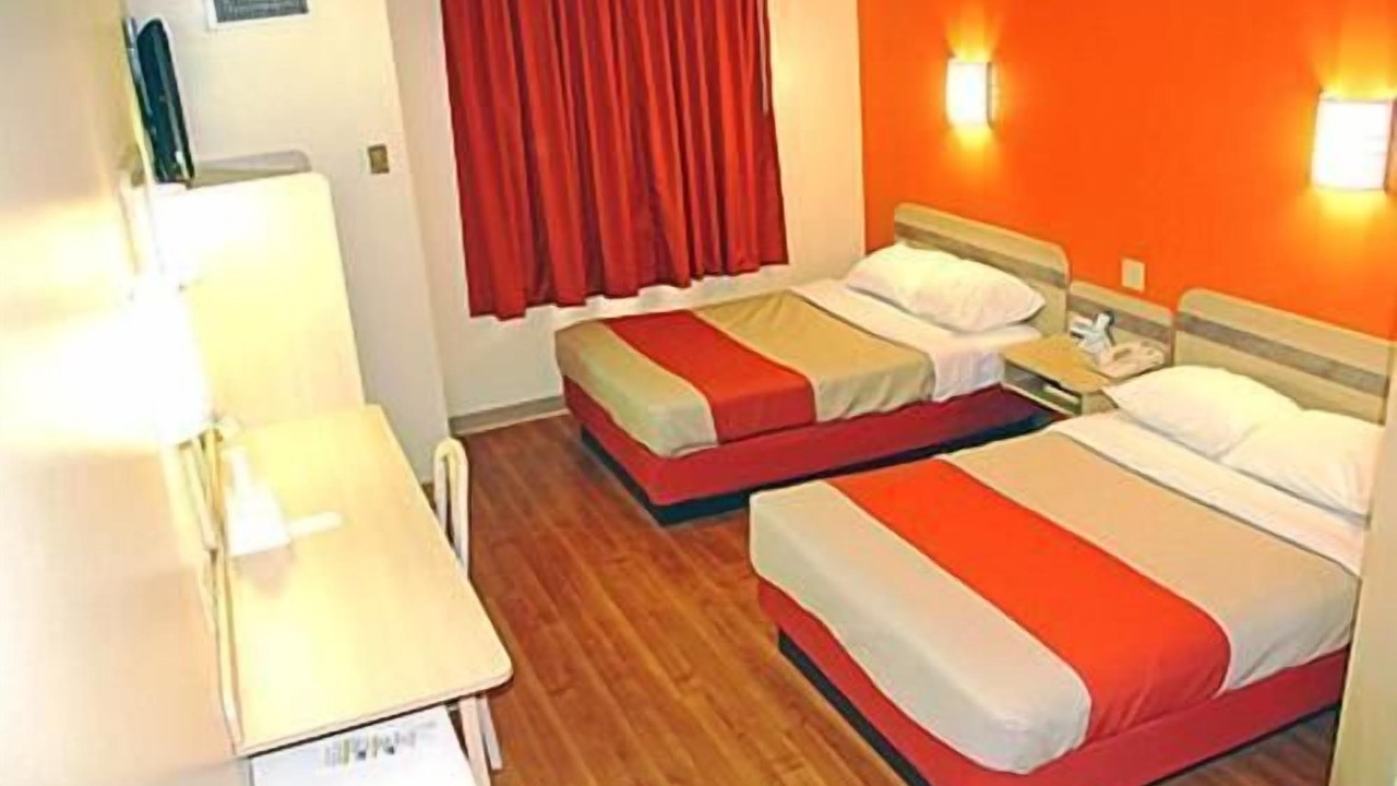 Photo of Bedroom in Milan