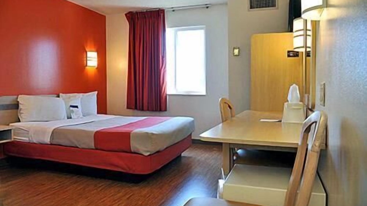 Photo of Bedroom in Milan