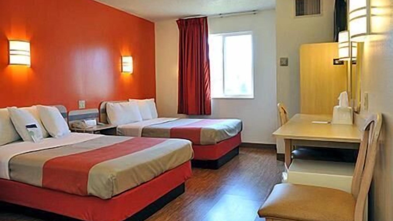 Photo of Bedroom in Milan