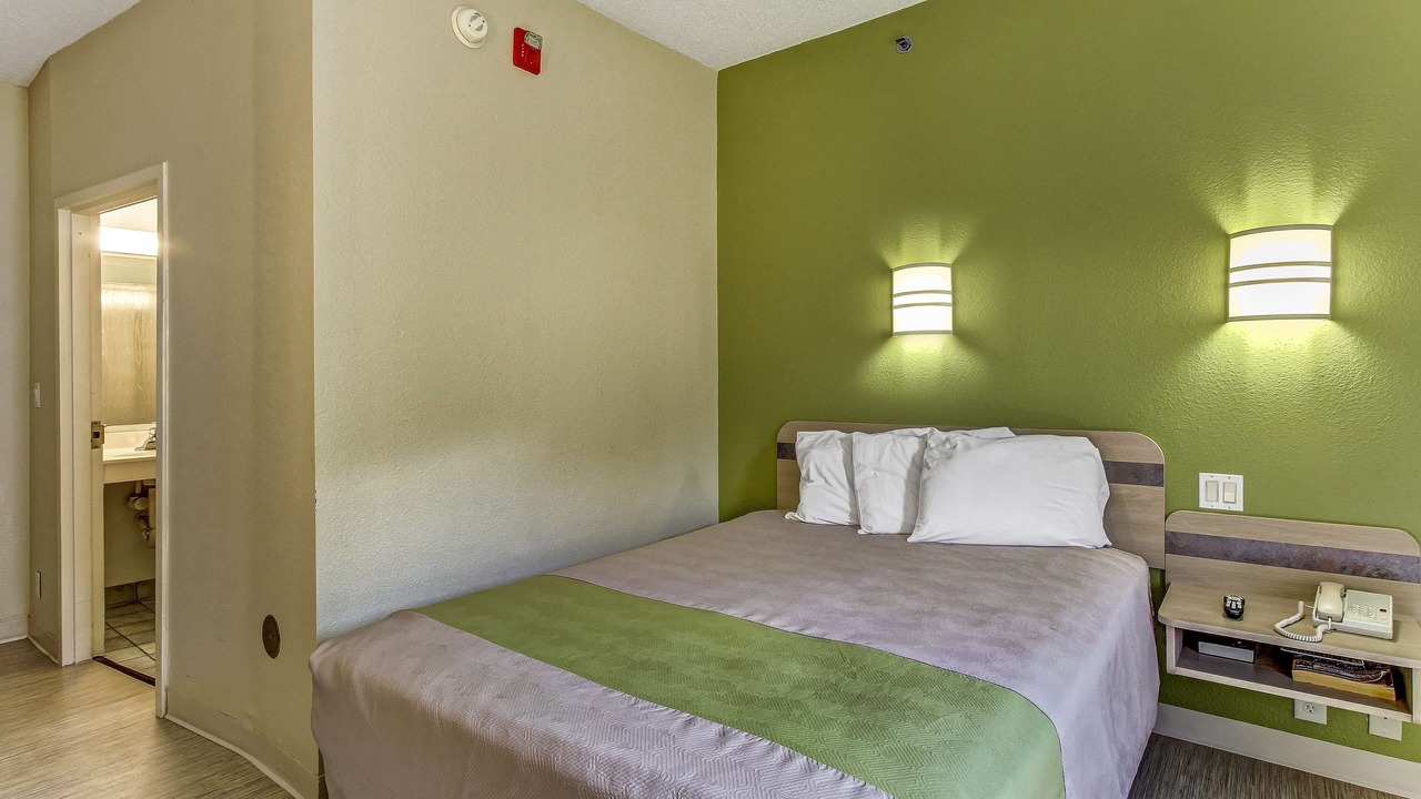 Photo of Bedroom in Medina