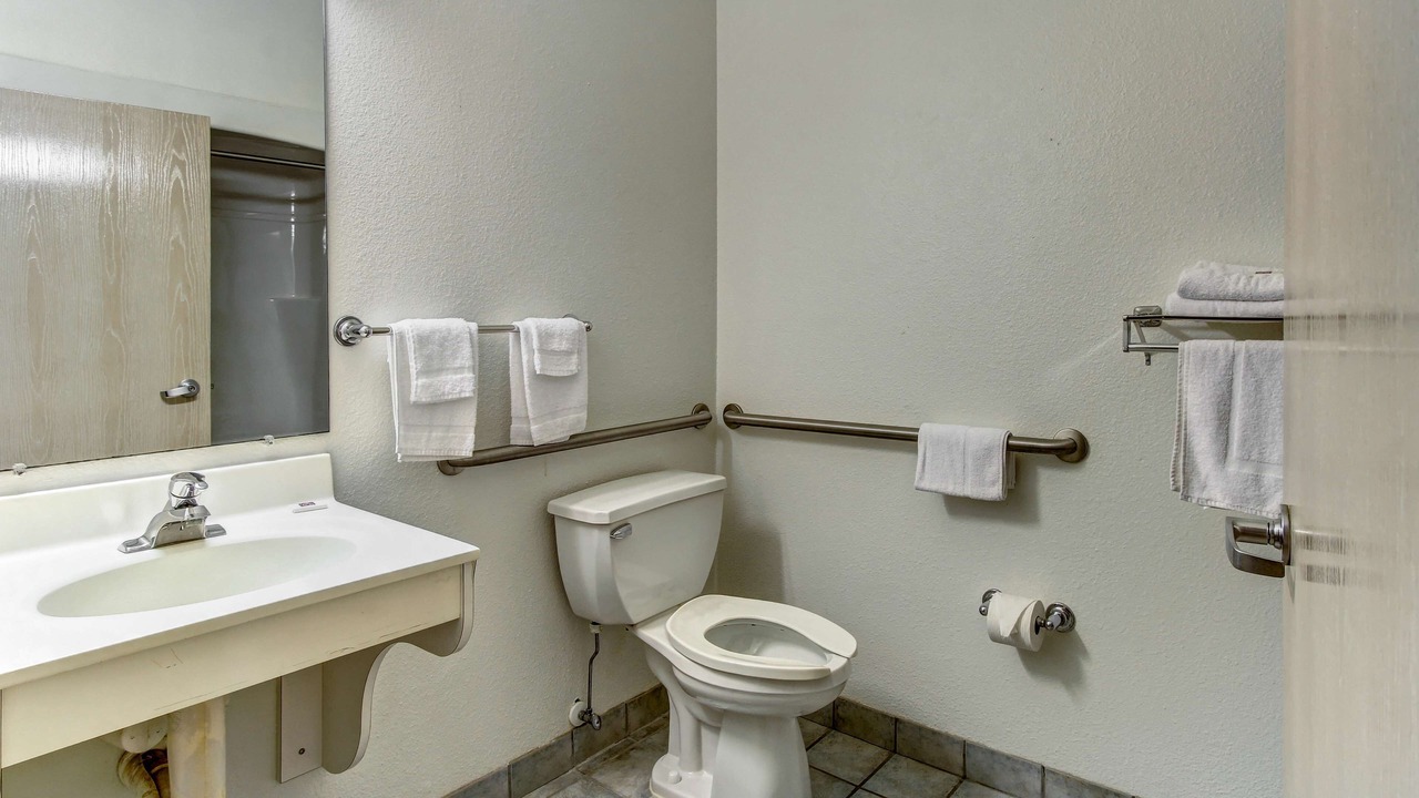 Photo of Bathroom in Medina