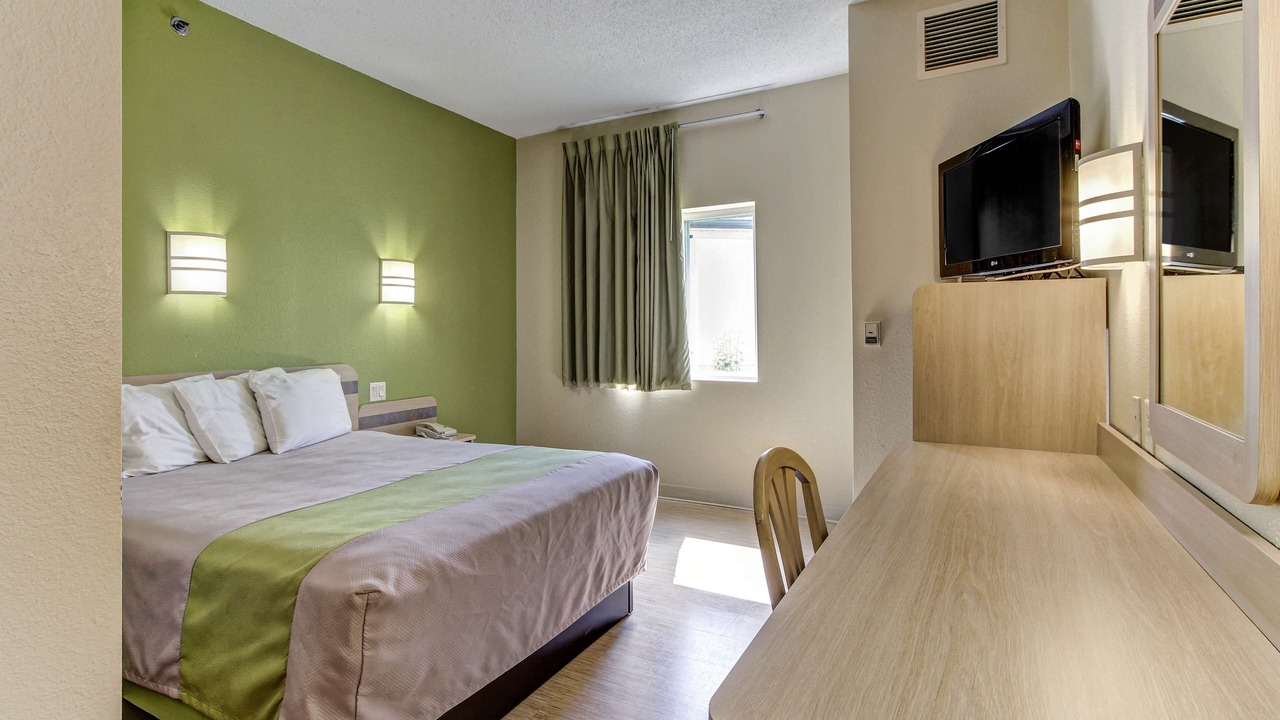 Photo of Bedroom in Medina