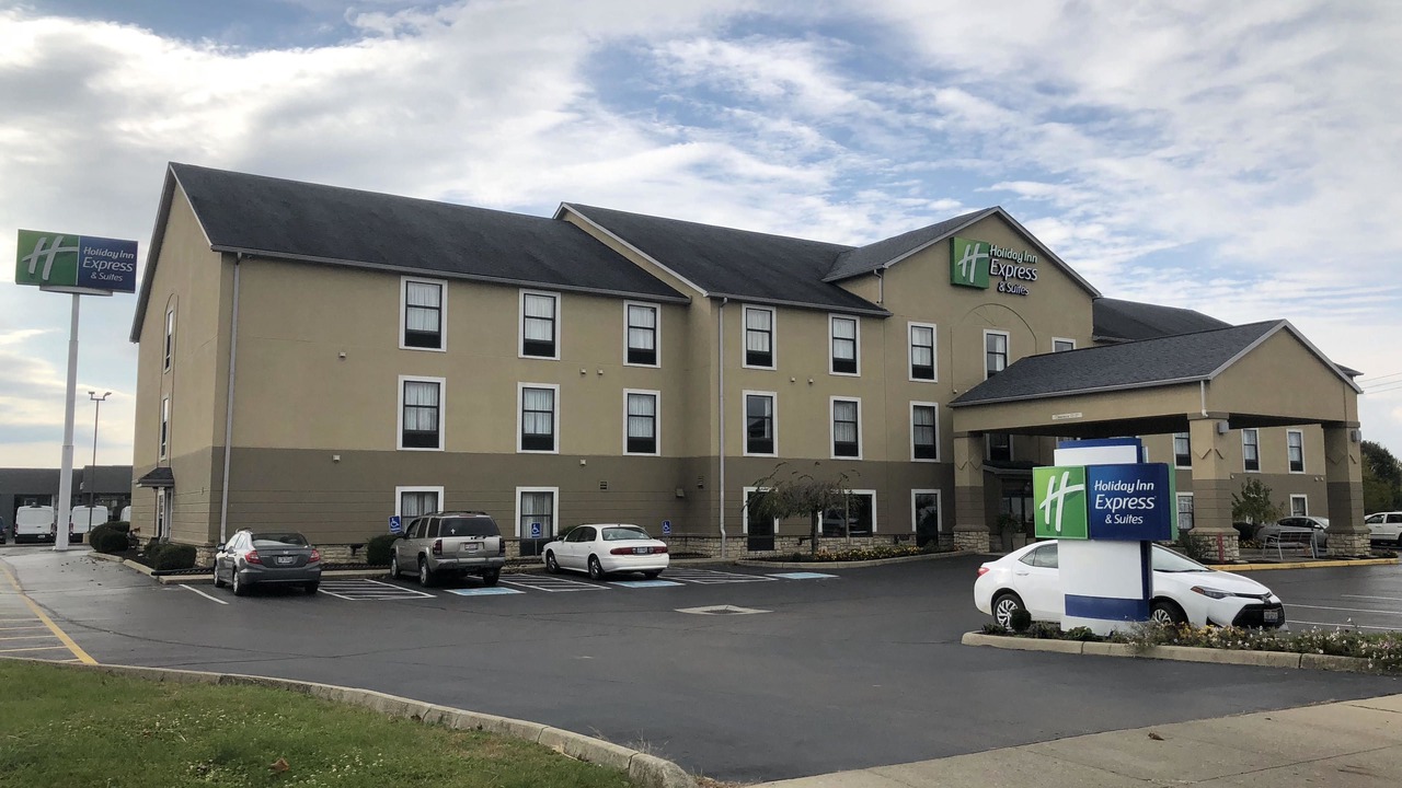 Photo of Outdoor in Circleville
