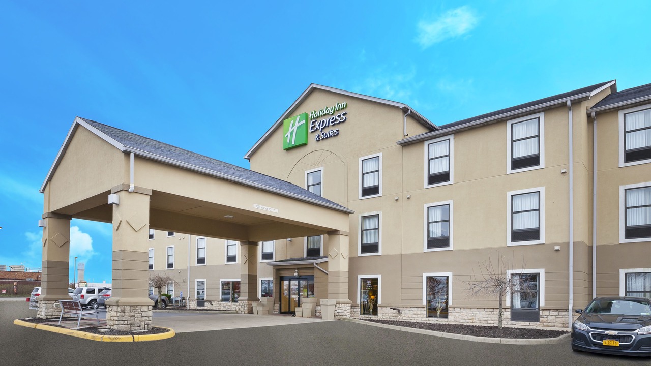Photo of Outdoor in Circleville