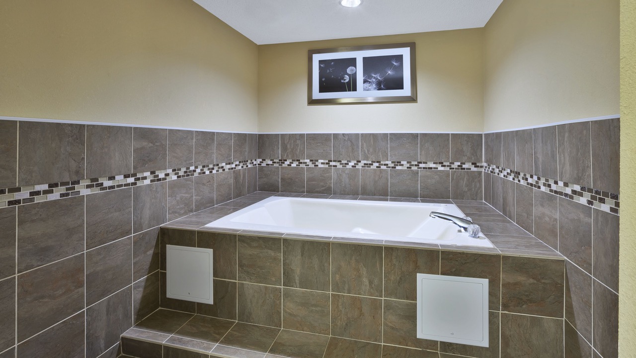 Photo of Bathroom in Circleville