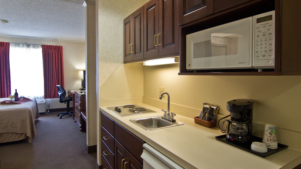Photo of Kitchen in Coshocton