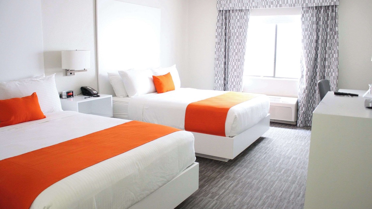 Photo of Bedroom in New Philadelphia