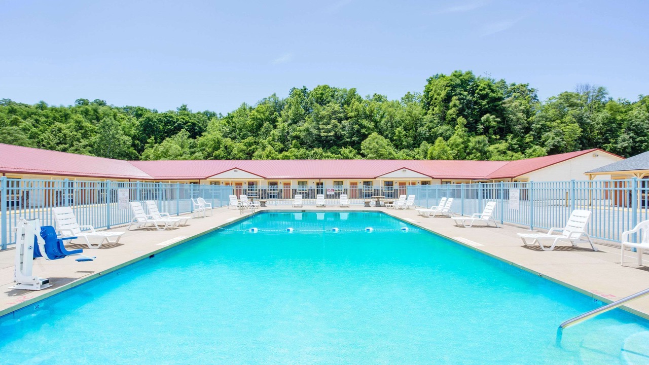 Photo of Outdoor in Parkersburg