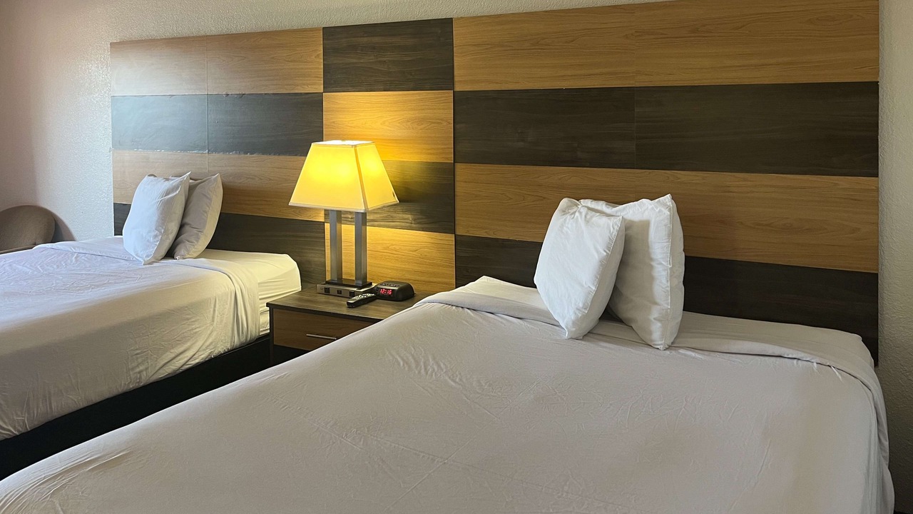 Photo of Bedroom in Cross Lanes
