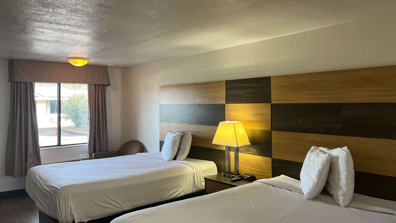 Photo of Bedroom in Cross Lanes