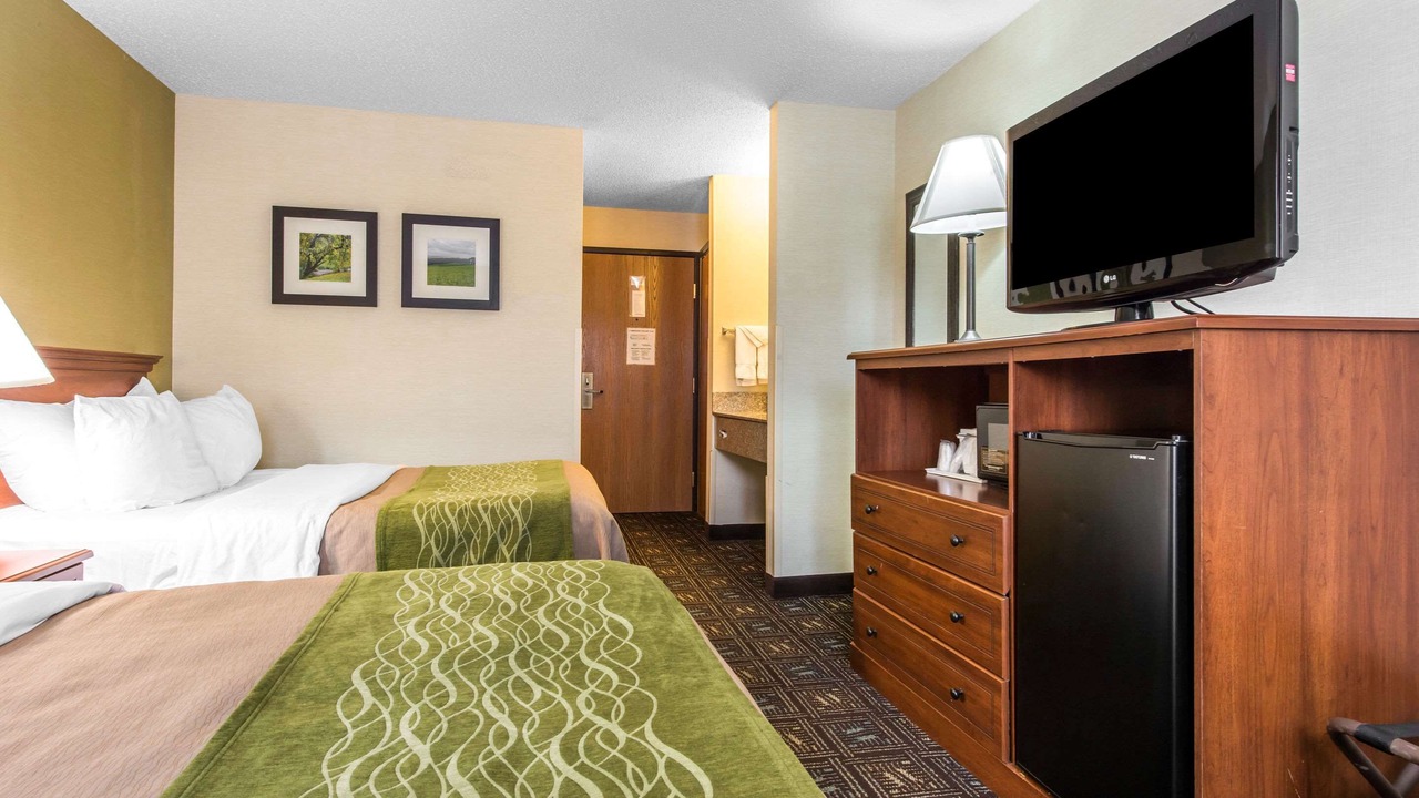 Photo of Bedroom in Colliers