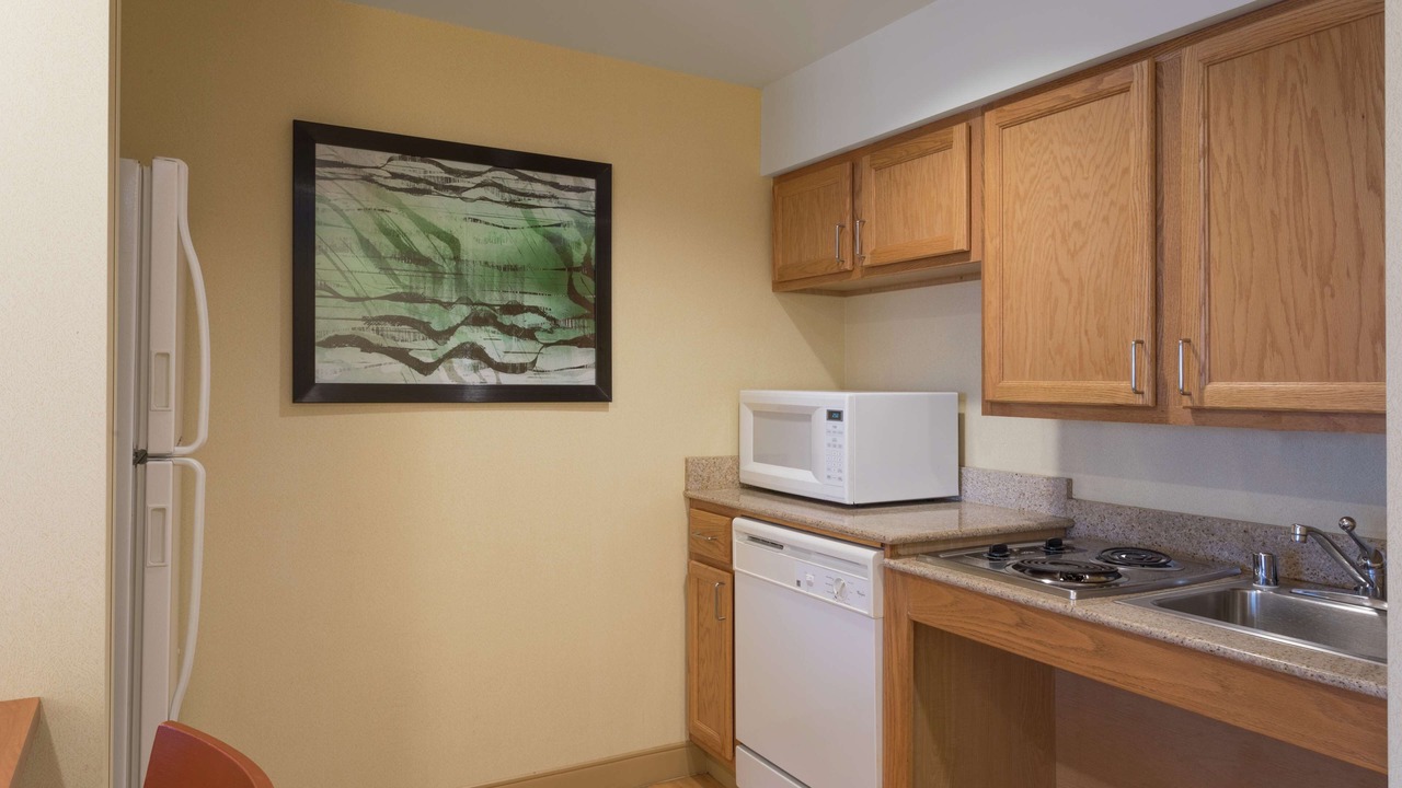 Photo of Kitchen in Yorkshire
