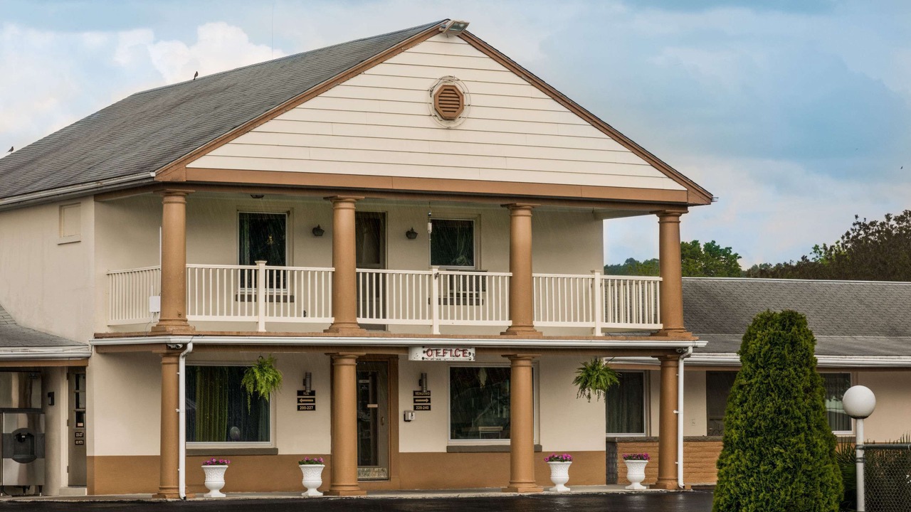 Photo of Outdoor in Palmyra